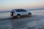 Toyota Land Cruiser 2003 года